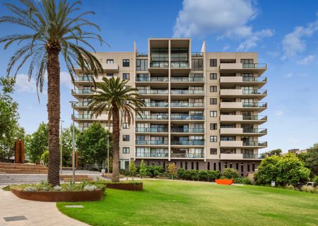 806/633 Church Street, Richmond VIC 3121 - Apartment For Rent | Domain - Photo 5