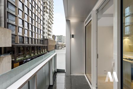 614/7 Claremont Street, South Yarra VIC 3141 - Apartment For Rent | Domain - Photo 3