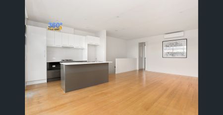 Contemporary Two-Level Living in a Prime Lifestyle Pocket - Photo 2