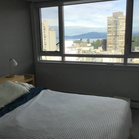 Ocean View 1 Bed Apartment - Photo 1