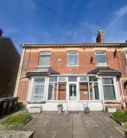 Wainfleet Road, Skegness - Photo 2