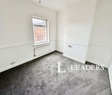 2 bedroom house to rent West Street, Newcastle, Staffordshire, ST5 - Photo 6