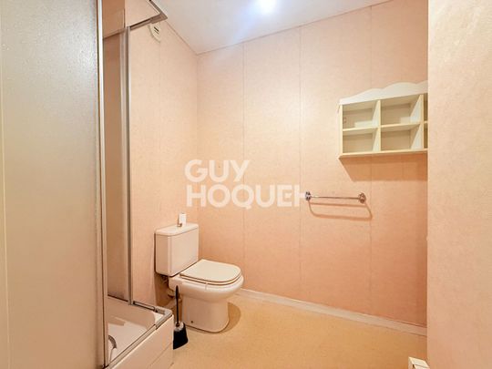 Location Appartement 1 pièce 21m² - Photo 1