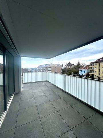 Bel appartement de 4,5 pièces - Photo 3