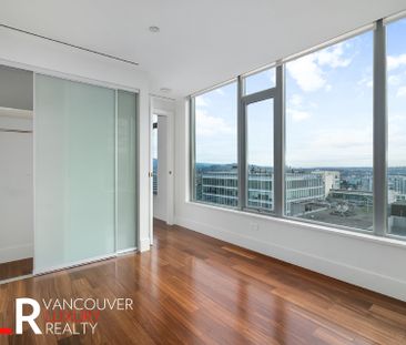 Condo in Downtown Vancouver, BC - Photo 4