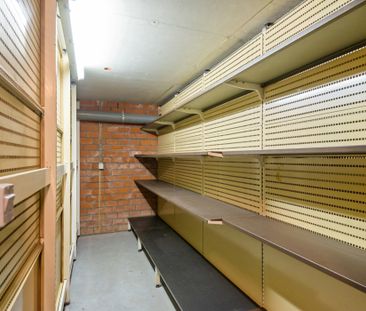 Ruim appartement met 2 slpks, kelderberging en zuid terras - Photo 5