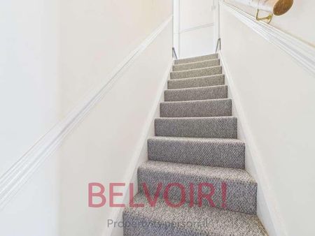 Louise Street, Burslem, Stoke-on-trent, ST6 - Photo 2