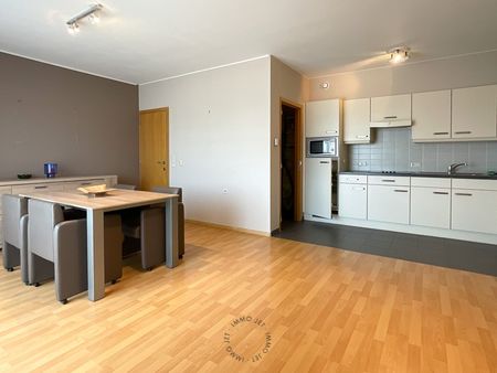 Assistentiewoning in centrum Beveren met zorgondersteuning - Photo 2