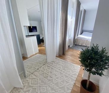 Fyrklövergatan, Upplands Väsby - Foto 1