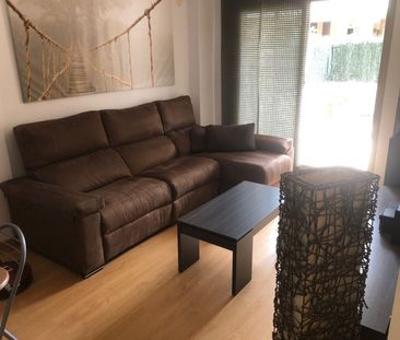 Apartamento planta baja en alquiler en La Colina, Torremolinos - Photo 1