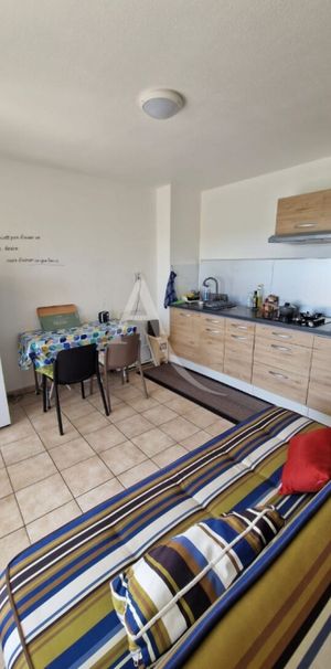 Location Appartement 28.78m² 1 pièce Fort de france - Photo 1