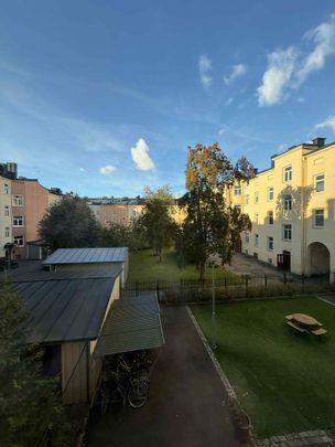 Nygatan, Norrköping - Foto 1