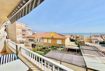 2-BEDROOM APARTMENT - GUARDAMAR DEL SEGURA