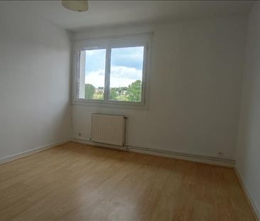 3 pièces - 100,97 m² - 2ème étage - Colocation autorisée - Photo 3