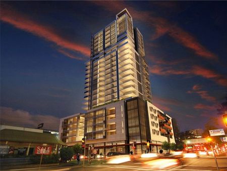 2 BEDROOM APARTMENT - RISE ON HUNTER STREET - Photo 3