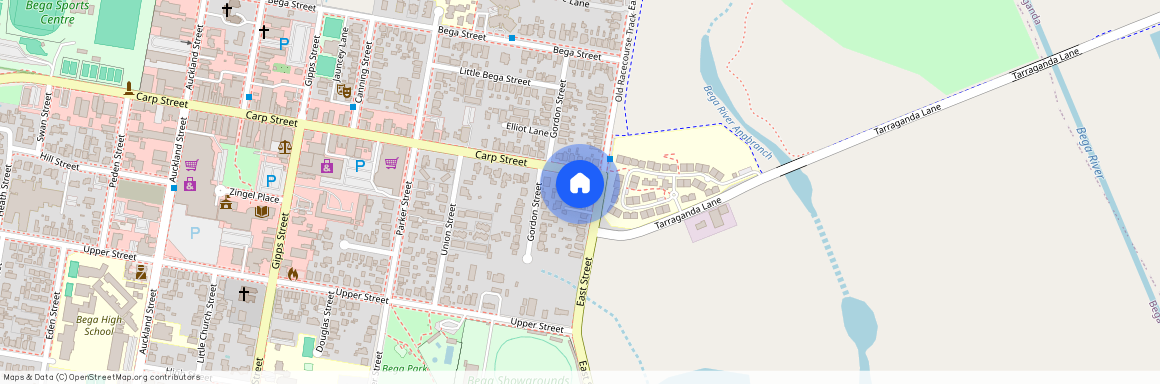 7/28 Carp Street, NSW 2550, Bega