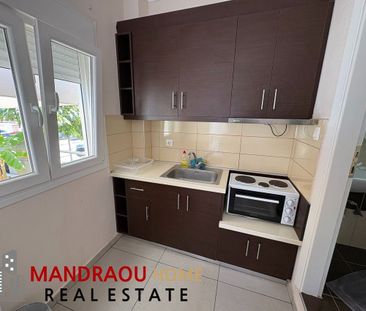 Διαμέρισμα για ενοικίαση Αγία Τριάδα (Θερμαϊκός) - Photo 1