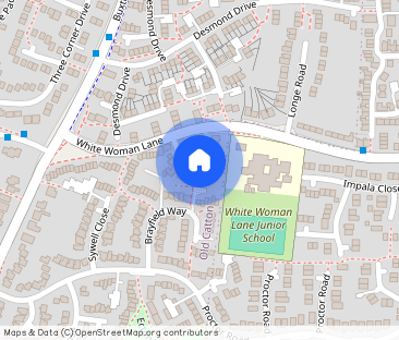 Lovett Close, Catton, Norwich - Photo 1