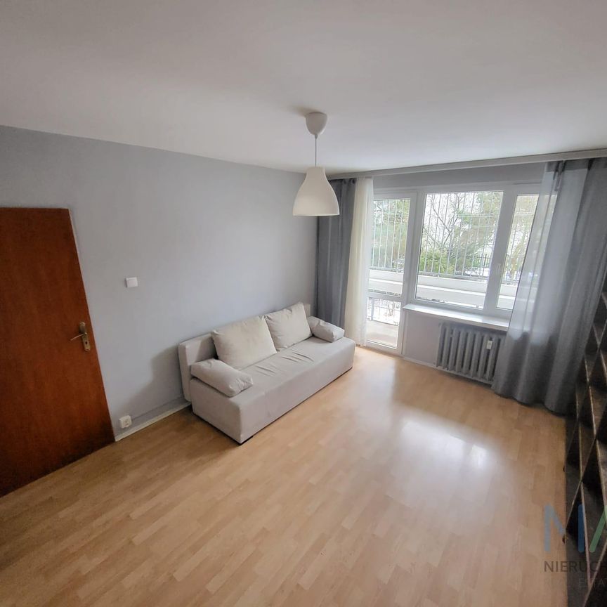 Rozkładowe mieszkanie ul. Lublańska - Olsza - Zdjęcie 1