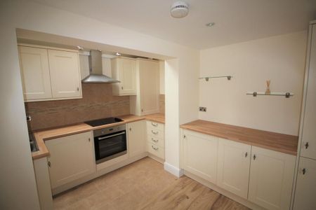 1 bedroom maisonette to rent - Photo 4