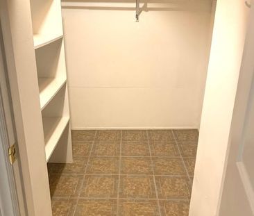 For Lease - 536 Summeridge Drive Unit# LOWER, Vaughan, Ontario - Photo 1