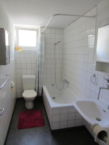 Ihr neues Zuhause in Pratteln - 4.0-Zimmerwohnung - Foto 4