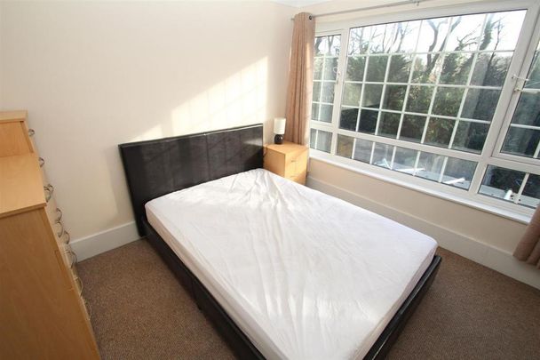 1 bedroom house of multiple occupation to rent - Photo 1