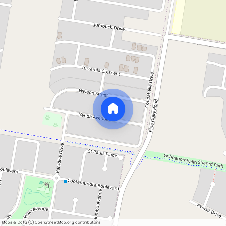 12 Yenda Avenue, NSW 2650, Gobbagombalin