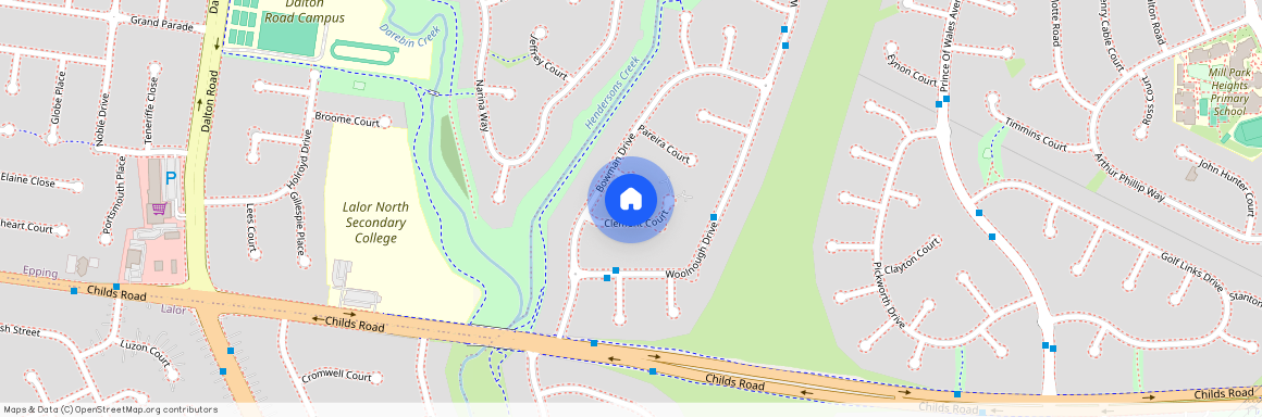 2 Clement Court, FOSTER VIC 3960