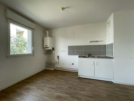 Location appartement 3 pièces, 61.00m², Rezé - Photo 5