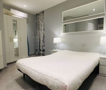 CENTRE VILLE - 2P NEUF AVEC JARDIN - Photo 1