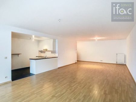 Appartement te huur - Foto 4