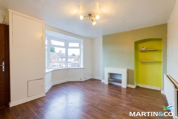 3 bedroom end of terrace house to rent - Photo 1