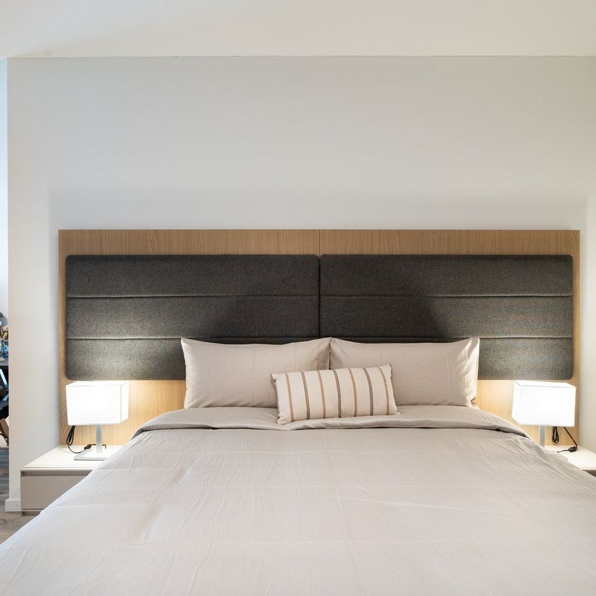 Welcome to City Pop Zurich Oerlikon – Your Home, Just Smarter - Foto 1