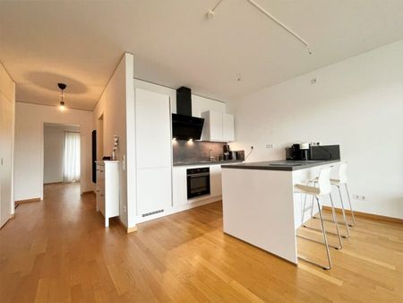 2-Zimmererdgeschosswohnung am Phoenix-See Dortmund zu vermieten! Mit Küche, Terrasse und Stellplatz! - Photo 4