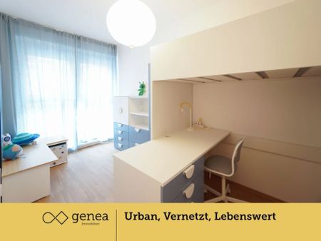 Willkommen Zuhause: MQG | ERSTBEZUG | Einfach einziehen und wohlfühlen - Photo 4