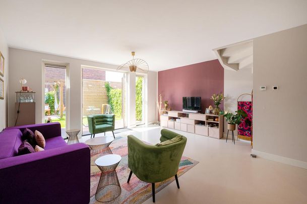 De Wissel 27, Diemen - Photo 1