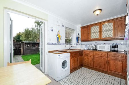 Strathnairn Street, Southwark, London, SE1 - Photo 5