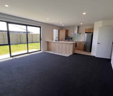 4 bedroom home in Rolleston - Photo 1