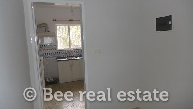 Studio/Γκαρσονιέρα για ενοικίαση Άγιος Κωνσταντίνος - Άγιος Ελευθέριος (Λάρισα) - Photo 1