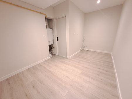 Maison 3 chambres avec jardin - Photo 4