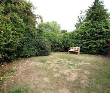 1 bedroom terraced house to rent - Photo 3