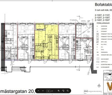 Tegelmästargatan 20, 74139, Knivsta - Photo 3
