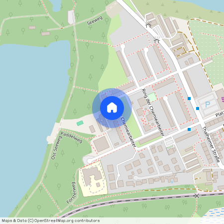 06792 Sandersdorf-Brehna, Ring der Chemiearbeiter 34