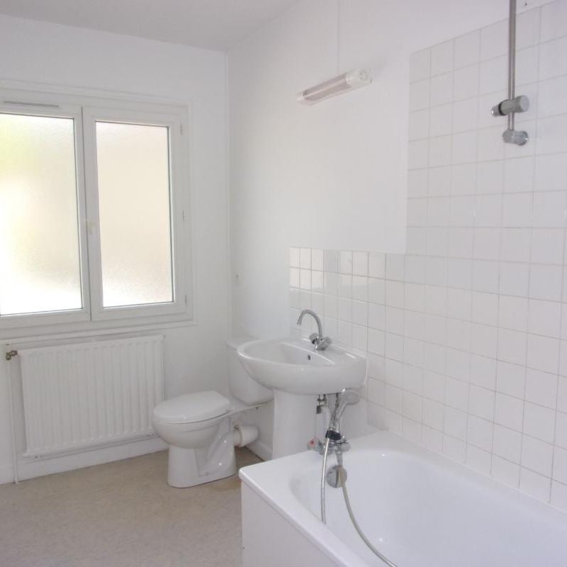 Location Appartement 1 pièce 37m² VERNON 27200 - Photo 1