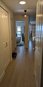 Furnished 1 Bed & Den + 1 Bathroom for Rent - Photo 4