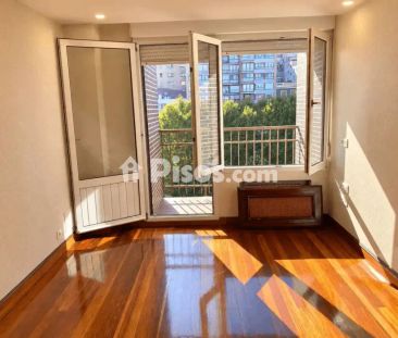 Piso en alquiler en Calle San Bernardo, 83, cerca de Calle de Dindurra - Foto 2