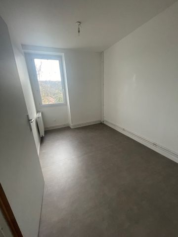 Appartement T6 Triplex Velars sur Ouche - Photo 3