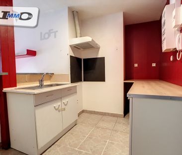 Location Appartement 3 pièces 60m² PONT DU CHATEAU 63430 - Photo 2