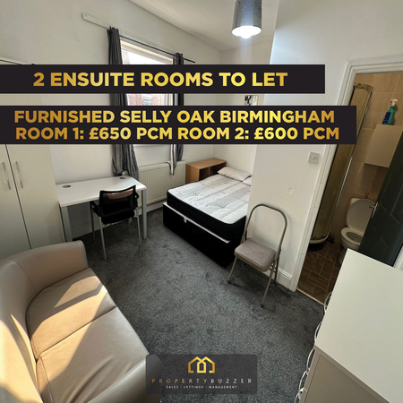 2 bedroom house share to rent - Photo 2